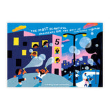 Our City Postcard