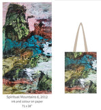 Wesley Tongson Tote Bag