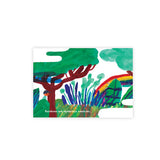Mini Storybook - Rainbows in the Wild