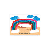 Mini Storybook - Rainbows in the Wild