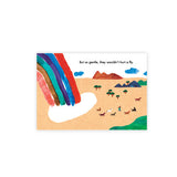 Mini Storybook - Rainbows in the Wild