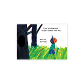 Mini Storybook - Rainbows in the Wild
