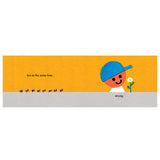 Mini Storybook - What is a Smile