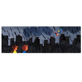 Mini Storybook - A Rainy Day Adventure