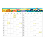 How To Survive A Disaster - The Schedule Book for 2021