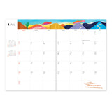 How To Survive A Disaster - The Schedule Book for 2021