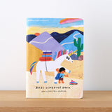 How To Survive A Disaster - The Schedule Book for 2021