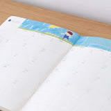 How To Survive A Disaster - The Schedule Book for 2021
