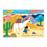 Disaster Postcard