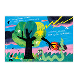 Disaster Postcard