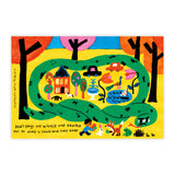Disaster Postcard