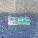 Concrete x Resin Art - "By the Lake"