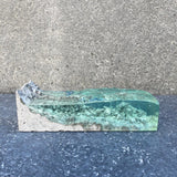 Concrete x Resin Art - "By the Lake"