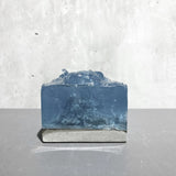 Concrete x Resin Art - "Water Cave"
