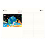 2022 Schedule Book - The Story Goes On