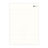 2022 Schedule Book - The Story Goes On