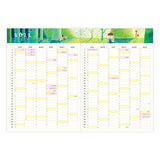 2022 Schedule Book - The Story Goes On
