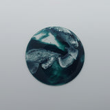 Resin Art Coaster II