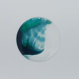 Resin Art Coaster II