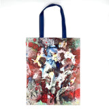 Wesley Tongson Tote Bag