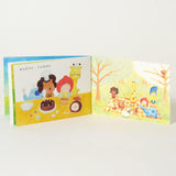 Mini Storybook - The Time I Treasure