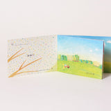 Mini Storybook - The Time I Treasure
