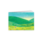 Mini Storybook - Tired