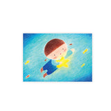 Mini Storybook - Ocean