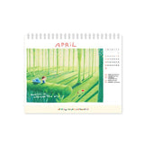 2023 Calendar - We're all going to die one day