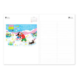 2023 Calendar - We're all going to die one day