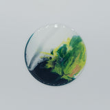 Resin Art Coaster II