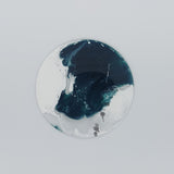 Resin Art Coaster II