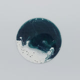 Resin Art Coaster II