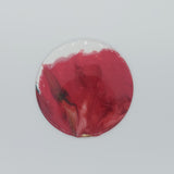 Resin Art Coaster II