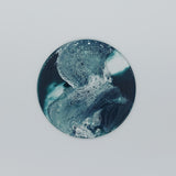Resin Art Coaster II