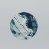 Resin Art Coaster II