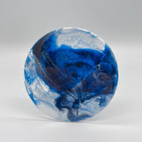 Resin Art Coaster II