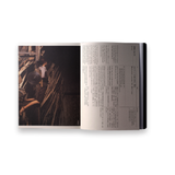 Time will tell / anothermountainman x stanley wong / 40 years of work