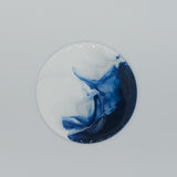 Resin Art Coaster II