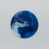 Resin Art Coaster II