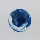Resin Art Coaster II