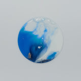 Resin Art Coaster II