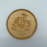 LB Coasters