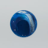 Resin Art Coaster II