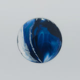 Resin Art Coaster II