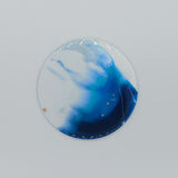 Resin Art Coaster II