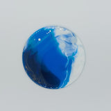 Resin Art Coaster II