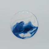 Resin Art Coaster II