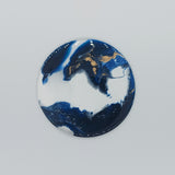 Resin Art Coaster II