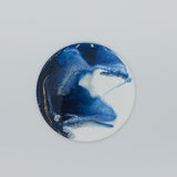 Resin Art Coaster II